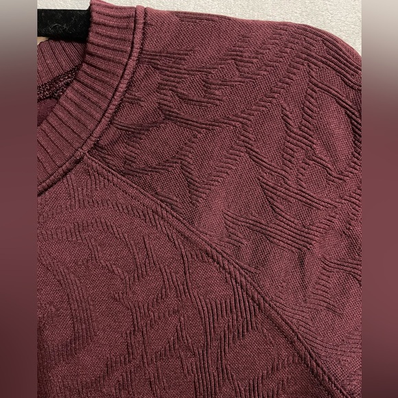 Lululemon Rest Less Pullover Garnet Size 2 - Picture 12 of 13
